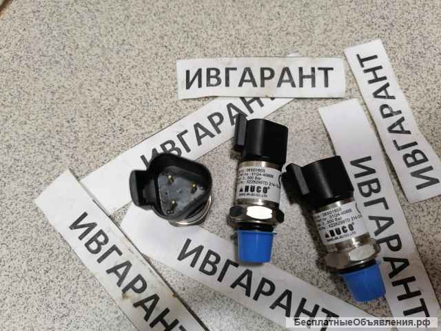 31Q4-40601 Датчик давления 31q4-40601