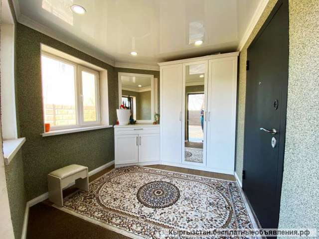 Двухэтажный евро дом 150 кв.м