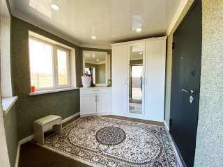 Двухэтажный евро дом 150 кв.м