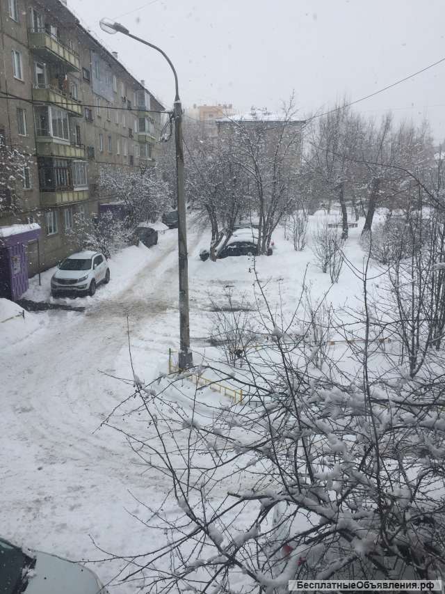 Продавец-кассир