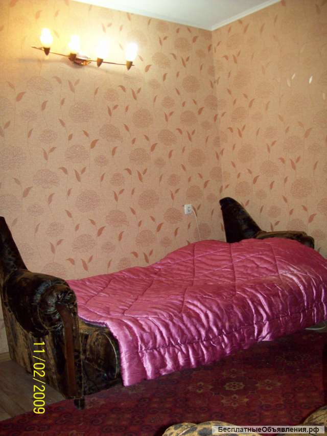 Сдам квартиру в Полярном. Мурманской области