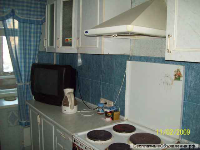 Сдам квартиру в Полярном. Мурманской области