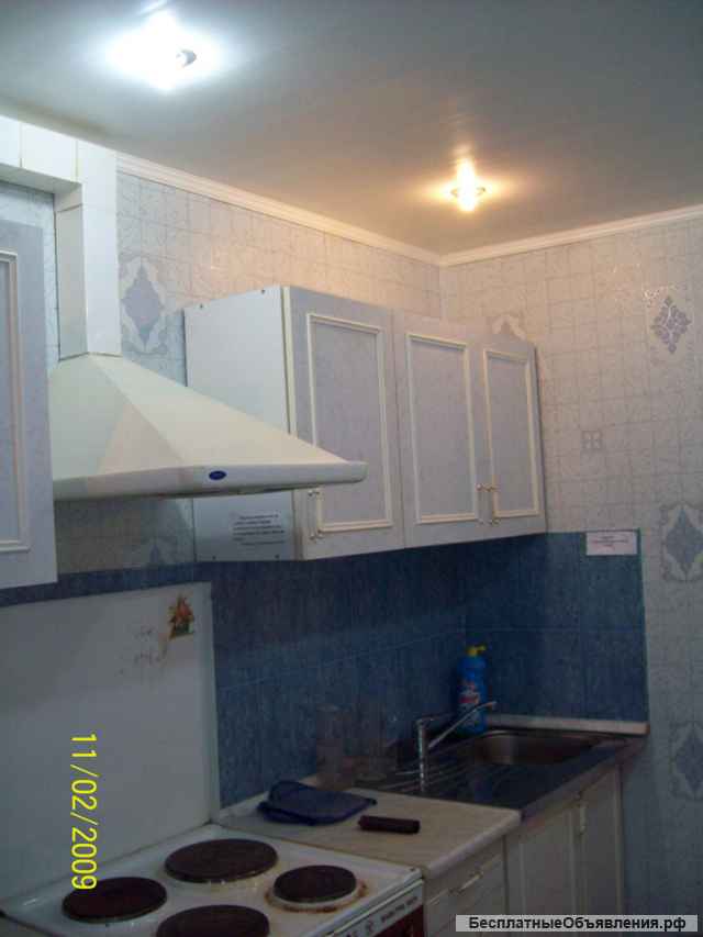 Сдам квартиру в Полярном. Мурманской области