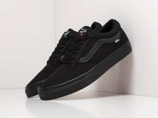 Кеды VANS Old Skool Цвет: Черный Сезон: Лето Материал верха: Текстиль Размер-41-42-43-44-45-46 арт