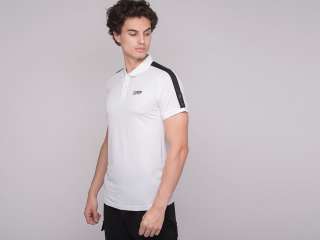 Футболка OFF-WHITE-Цвет: Белый Сезон: Лето-Размеры-46-48-50-52-54-артЦвет: Белый Сезон: Лето