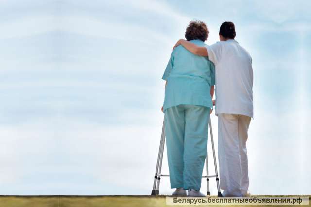 Реабилитация после травм и инсультов