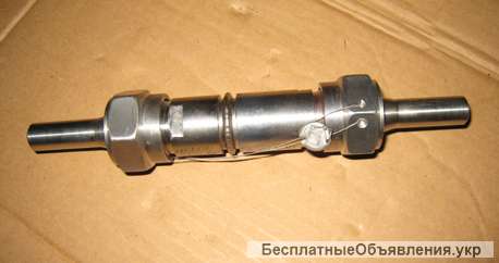 Клапан обратный подъемный Л 41087-010