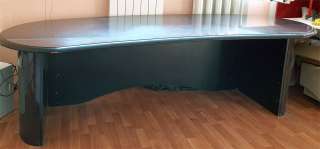 Стол и две тумбы в стиле «Ретро»