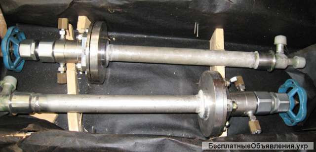 Клапан сильфонный А 28057010