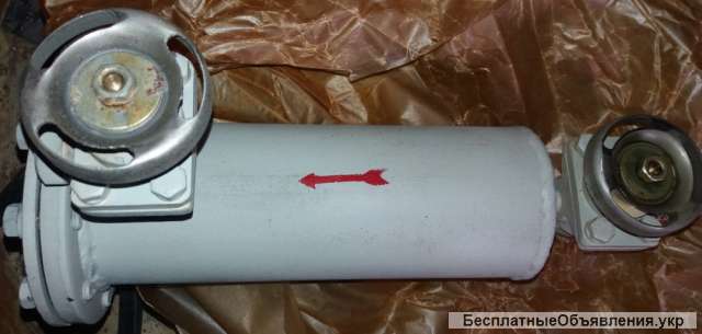 Вентиль диафрагмовый цапковый Е2001006