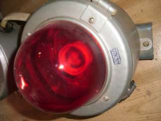 Светильник сигнальный СС-56 220в 15 вт