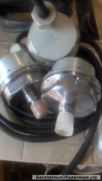 Датчик давления повышенной точности ДТМ-15Г