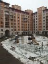 Квартиру в ЖК "Опалиха О2"
