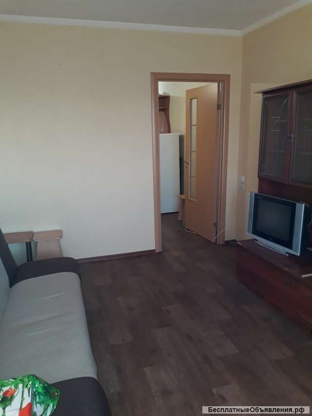 Сдам студию, пер. Светлогорский, 4, мкр. Северный