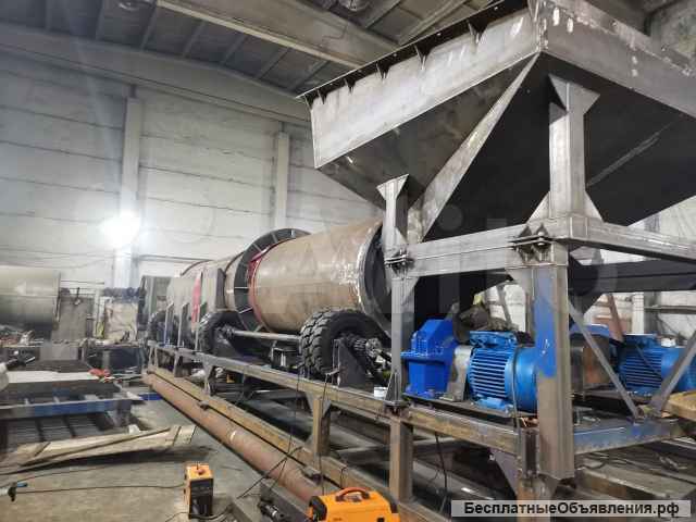 Скруббер Бутара СБ 60