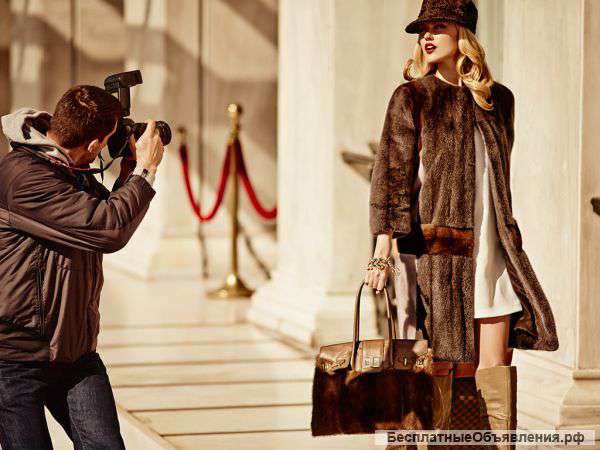 Шубный тур в Грецию всего за 1 евро