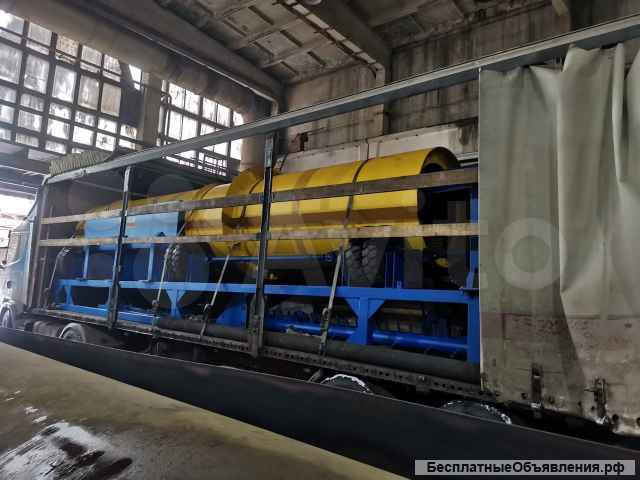 Скруббер Бутара СБ 85