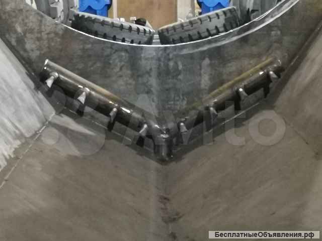 Скруббер Бутара СБ 300