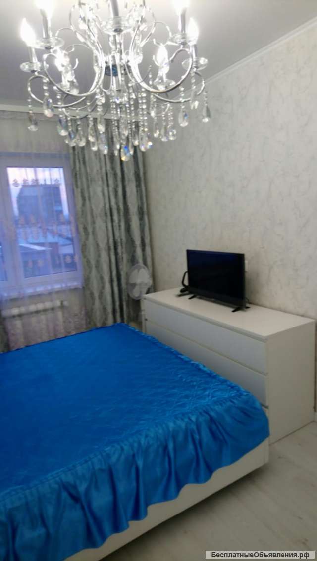 Квартиру