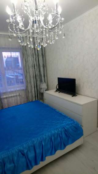 Квартиру