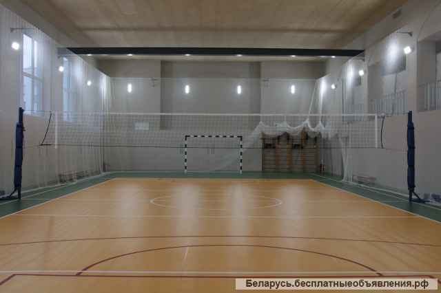 Почасовая аренда игрового зала в центре Минска