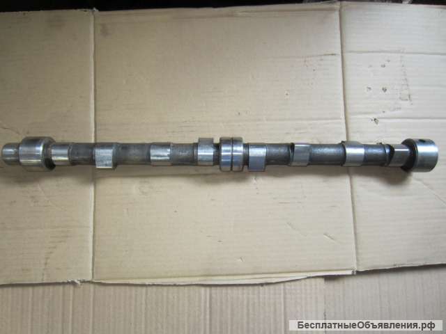Распредвалы заводские МТЗ для дизелей Д240.245 с консервации