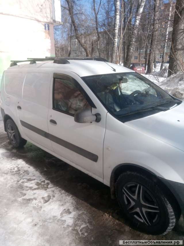 Услуги грузоперевозки мебели, стройматериалов и др