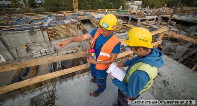 Разнорабочие, подсобники, грузчики, рабочие