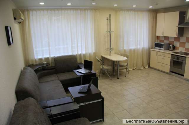 Сдам квартиру посуточно в Мурманске