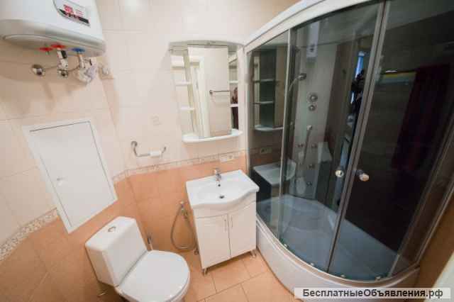 Сдам квартиру посуточно в Мурманске