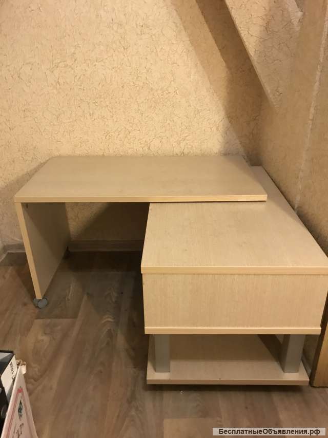 Стол конструктор