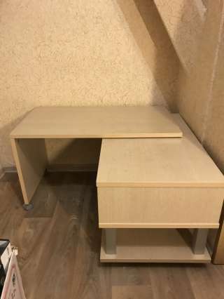 Стол конструктор