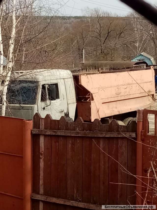 Сыпучие грунты