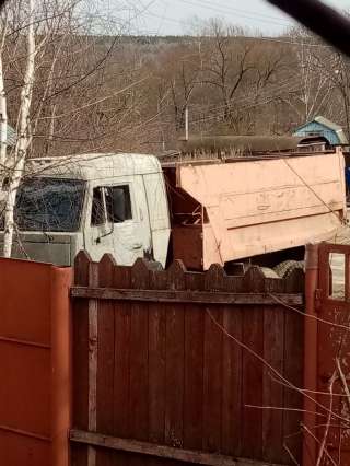Сыпучие грунты