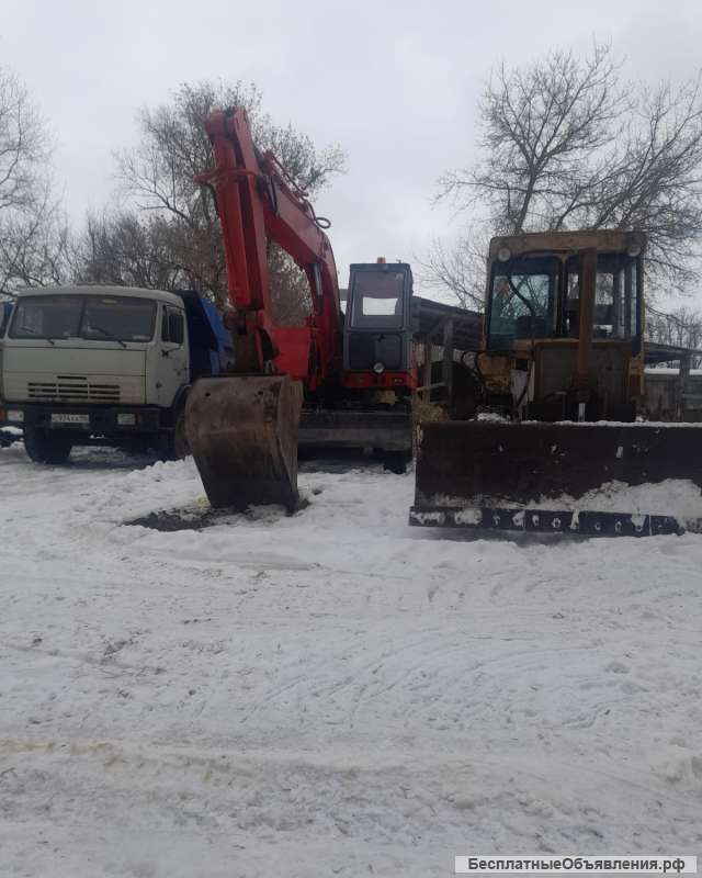 Сыпучие грунты