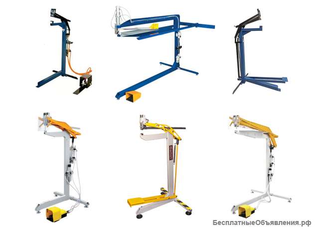 Ручной механический степлер HSP-12