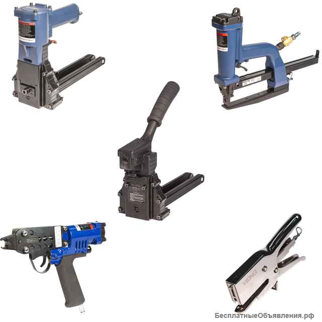 Скоба В-19 (5900) шт