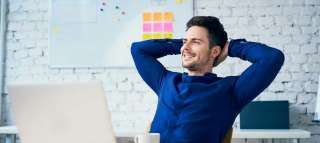 Офис-администратор