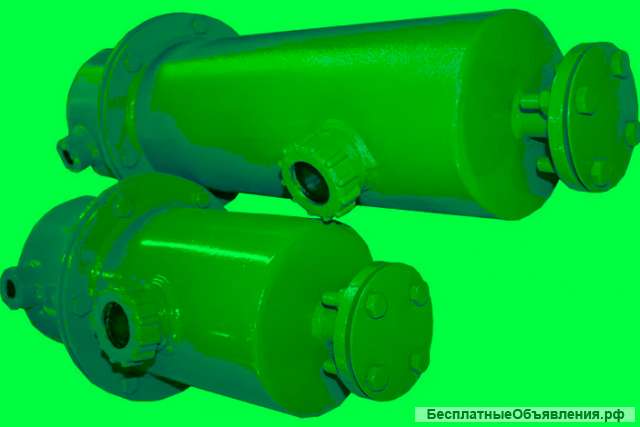 Воздухоосушители ВС-5-УХЛ1