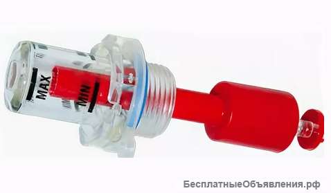 Индикаторы уровня масла вертикальные CH