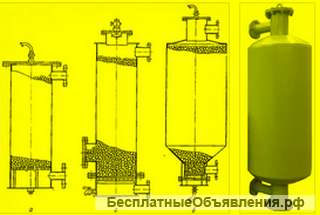 Фильтры термосифонные