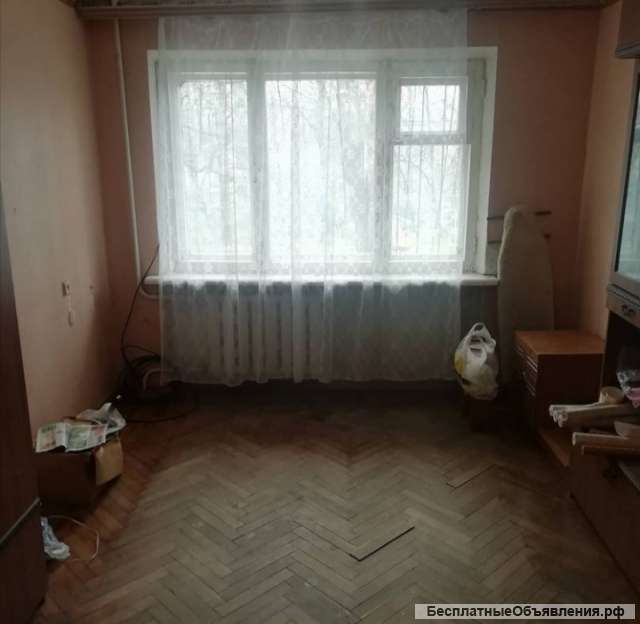 Квартиру на улице Видова