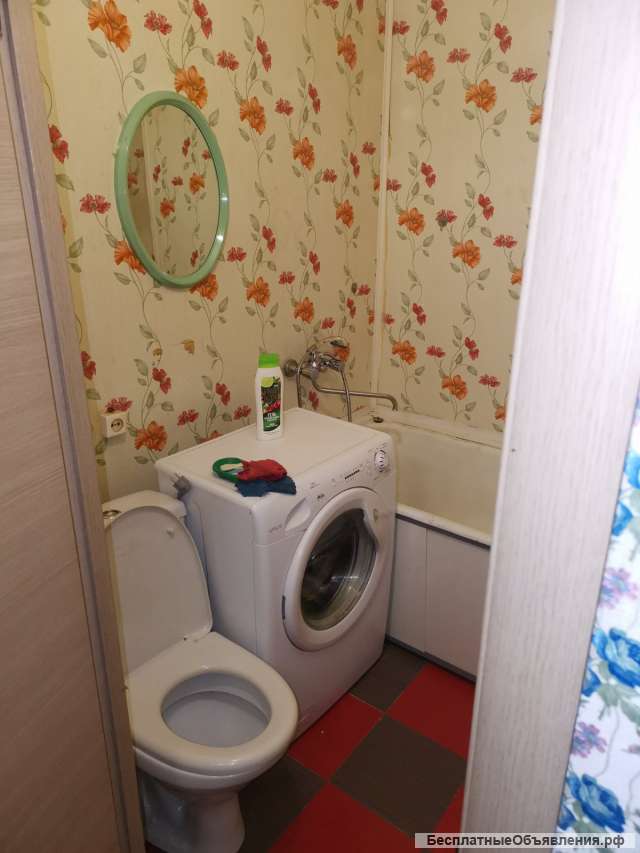 1-комнатная спутник ново-ленино