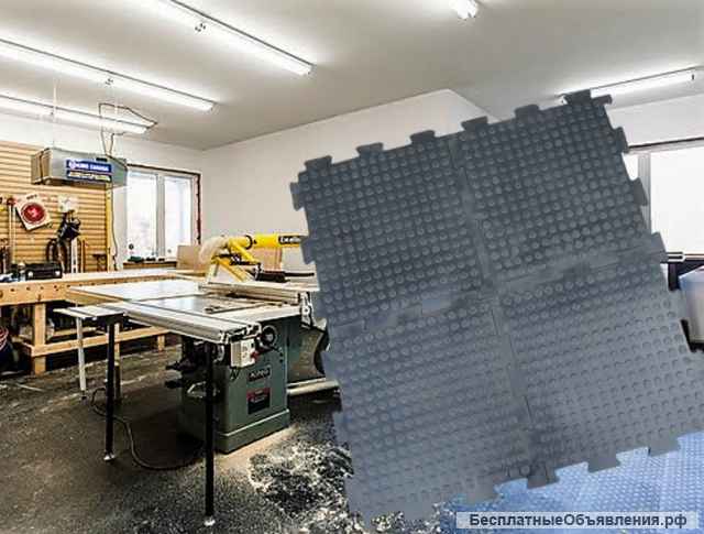 Недорогое литое резиновое покрытие для двора частного дома или парковки