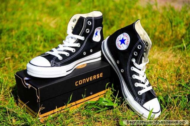 Кеды Converse