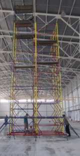 Аренда вышек тур