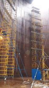 Аренда вышек тур