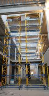 Аренда вышек тур