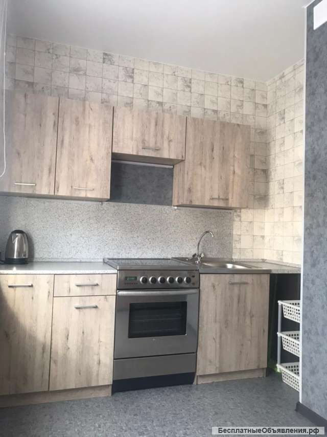 Сдам 1 кв. на м. Выхино за 40000р
