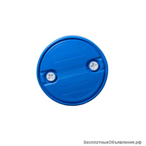 Бочка (евро) L-Ring Plus 227 литров